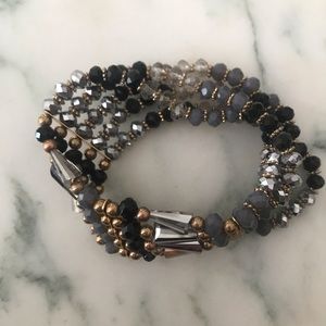 Costume Jewelry Bracelet